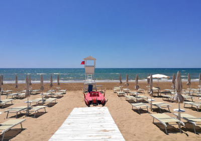Villaggio Turistico Appartamento Borgo Rio Favara